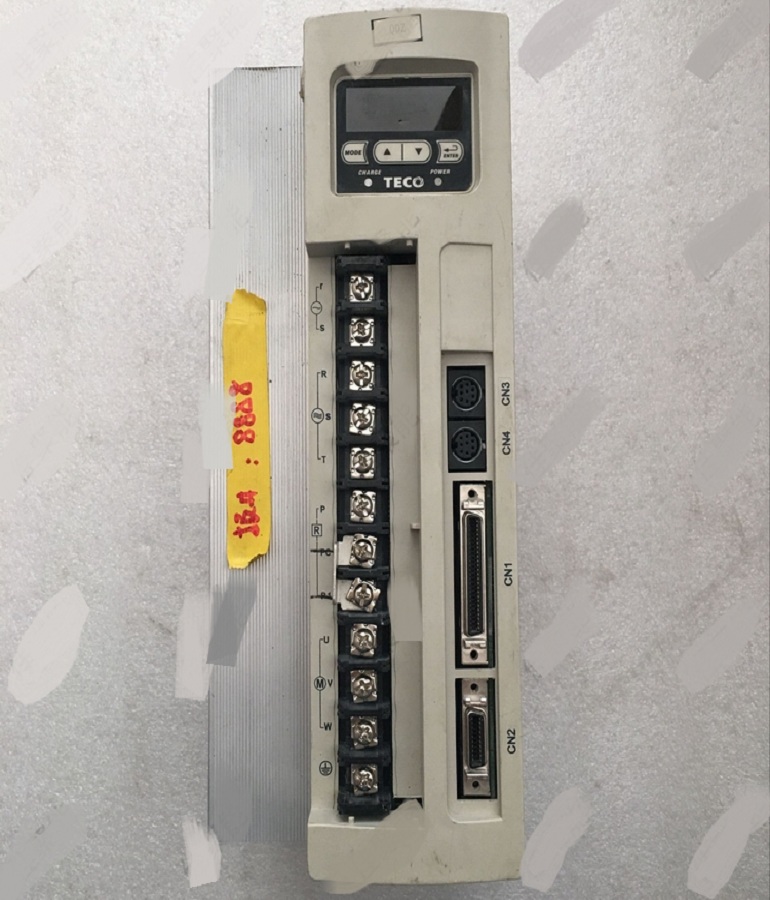 山東  煙臺(tái)東元伺服驅(qū)動(dòng)器JSDAP-50A3維修 提供電機(jī)測試